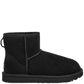 UGG Classic Mini II Boot, Sort